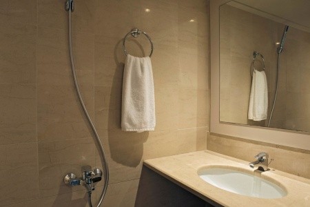 Mirabello Bay Luxury Resort (Ex. Wyndham Grand Crete Mirabello Bay) - 470