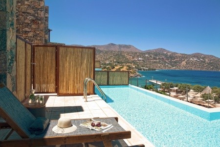 Mirabello Bay Luxury Resort (Ex. Wyndham Grand Crete Mirabello Bay) - 471