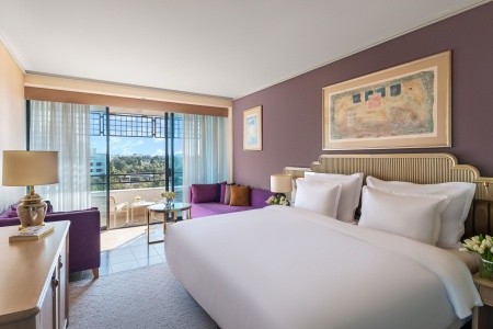 Rixos Downtown - 252