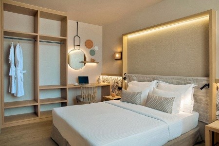 Mirabello Bay Luxury Resort (Ex. Wyndham Grand Crete Mirabello Bay) - 474