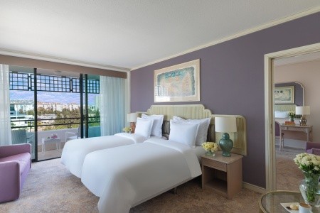 Rixos Downtown - 256