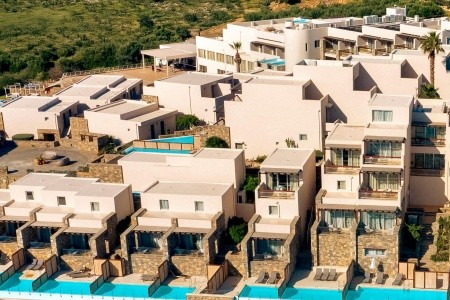 Mirabello Bay Luxury Resort (Ex. Wyndham Grand Crete Mirabello Bay) - 476