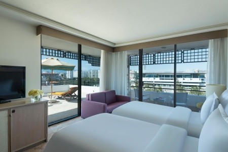 Rixos Downtown - 259