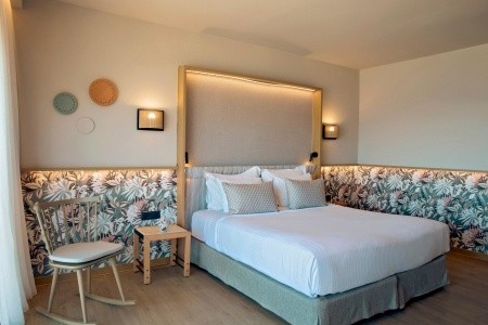 Mirabello Bay Luxury Resort (Ex. Wyndham Grand Crete Mirabello Bay) - 478