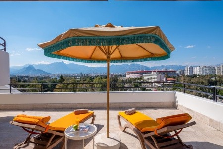 Rixos Downtown - 260