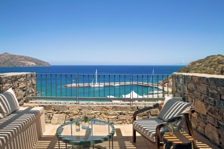 Mirabello Bay Luxury Resort (Ex. Wyndham Grand Crete Mirabello Bay) - 479