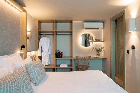 Mirabello Bay Luxury Resort (Ex. Wyndham Grand Crete Mirabello Bay) - 484