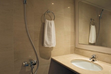 Mirabello Bay Luxury Resort (Ex. Wyndham Grand Crete Mirabello Bay) - 485