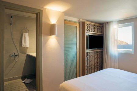 Mirabello Bay Luxury Resort (Ex. Wyndham Grand Crete Mirabello Bay) - 486