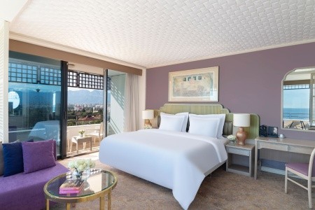 Rixos Downtown - 268