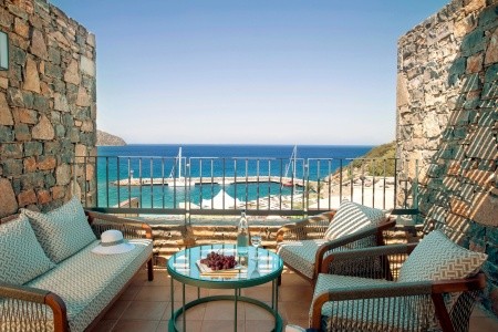 Mirabello Bay Luxury Resort (Ex. Wyndham Grand Crete Mirabello Bay) - 487