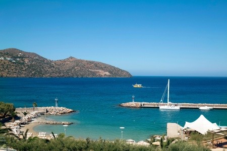 Mirabello Bay Luxury Resort (Ex. Wyndham Grand Crete Mirabello Bay) - 488