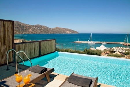 Mirabello Bay Luxury Resort (Ex. Wyndham Grand Crete Mirabello Bay) - 489