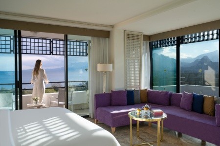 Rixos Downtown - 274