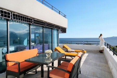 Rixos Downtown - 275