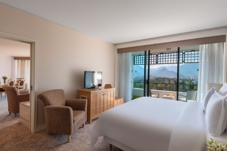 Rixos Downtown - 276