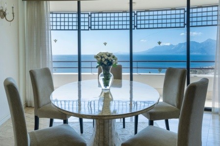 Rixos Downtown - 284