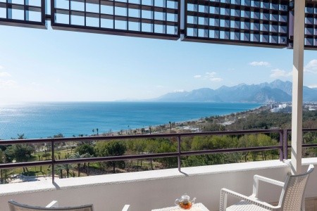 Rixos Downtown - 285