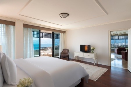 Rixos Downtown - 286