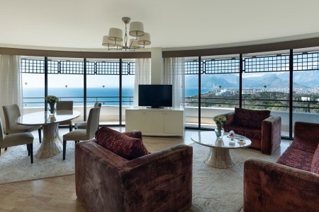 Rixos Downtown - 288