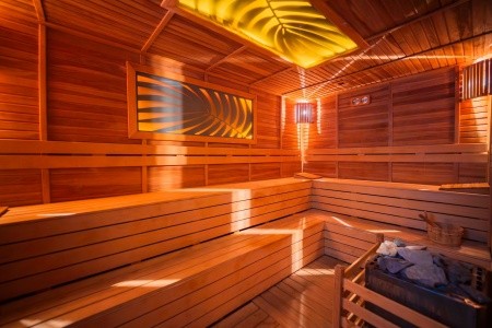 Rixos Downtown - 291