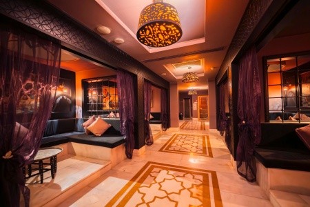 Rixos Downtown - 292