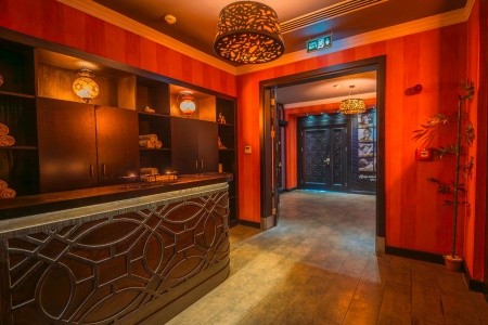 Rixos Downtown - 294