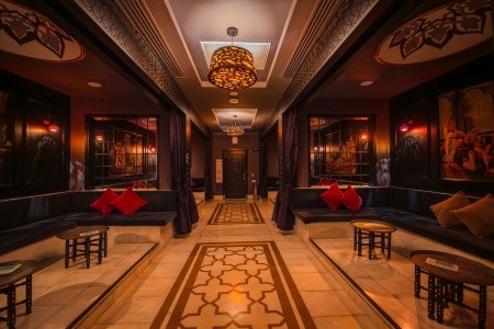 Rixos Downtown - 295