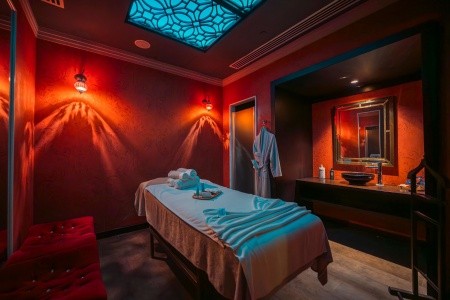 Rixos Downtown - 296