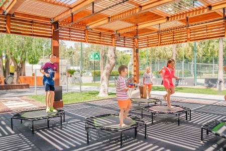 Rixos Downtown - 297