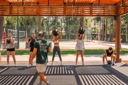 Rixos Downtown - 298