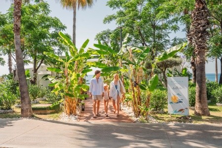 Rixos Downtown - 300