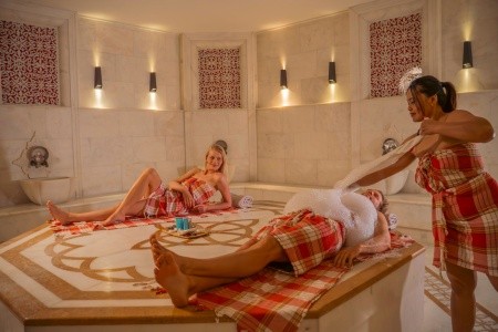 Rixos Downtown - 301