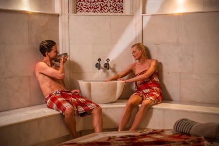 Rixos Downtown - 302