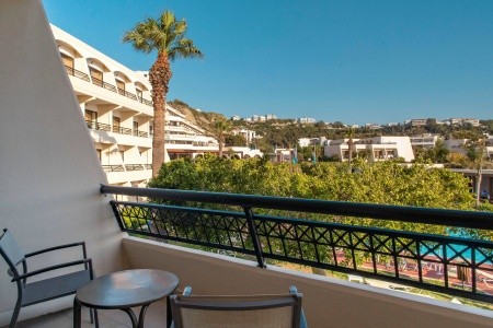 Sol By Melia Cosmopolitan Rhodes - 139