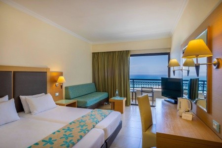 Sol By Melia Cosmopolitan Rhodes - 140