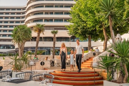 Rixos Downtown - 306