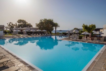 Sol By Melia Cosmopolitan Rhodes - 141