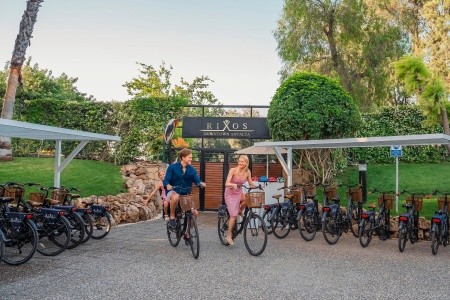 Rixos Downtown - 307