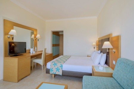 Sol By Melia Cosmopolitan Rhodes - 142