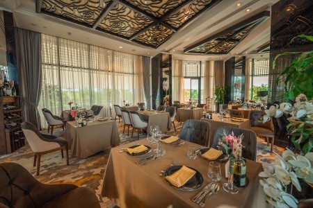 Rixos Downtown - 308