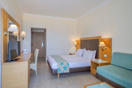 Sol By Melia Cosmopolitan Rhodes - 143