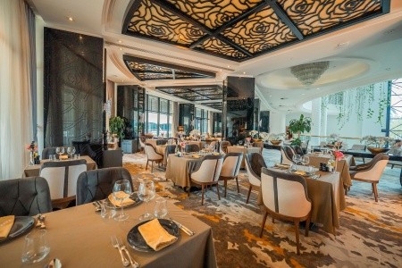 Rixos Downtown - 309