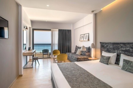 Sol By Melia Cosmopolitan Rhodes - 144