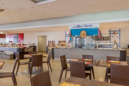 Sol By Melia Cosmopolitan Rhodes - 145