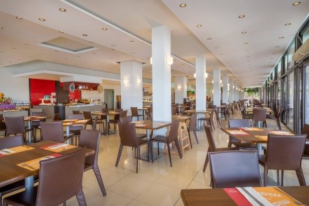 Sol By Melia Cosmopolitan Rhodes - 146