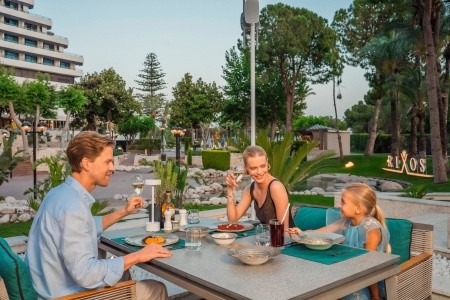 Rixos Downtown - 313