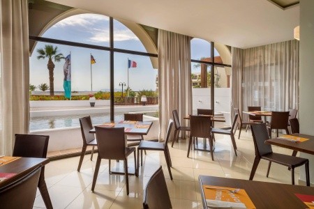 Sol By Melia Cosmopolitan Rhodes - 147