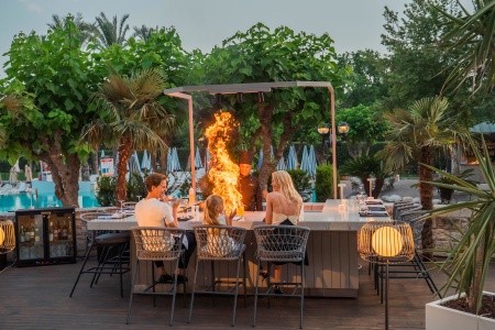 Rixos Downtown - 314