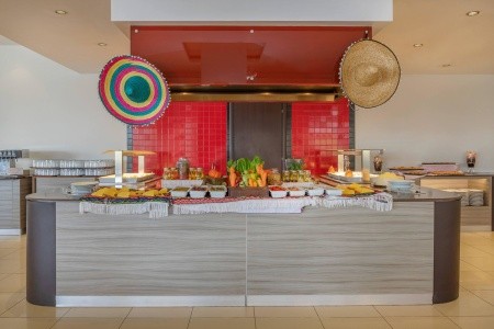 Sol By Melia Cosmopolitan Rhodes - 148